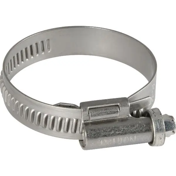 Horká Nabídka S-S-T TI hadicová spona ocel pozink DIN3017 60-80 mm