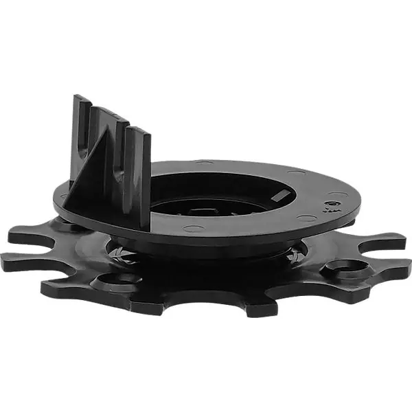 Hit Sezóny K&R Terasový terč MICRO Standard – nastavitelná výška 15–22 mm