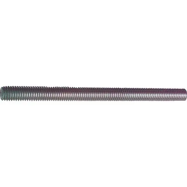Závitová tyč DIN 976-1 (975) M36 x1000, nerez A2, metrický závit Sleva