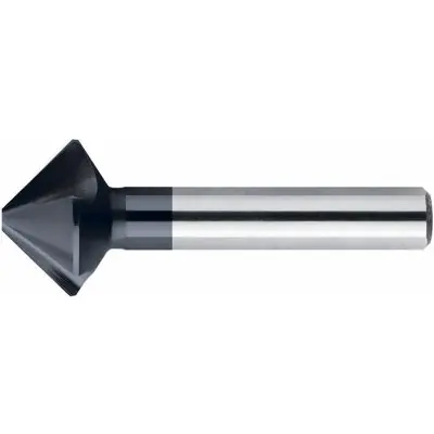 Kuželový záhlubník Advanced DIN335 HSS TiALN 20,5 mm EXACT 50248 Super Cena