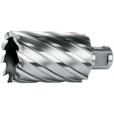 Víkendová Akce Jádrový vrták HSS-Co5 28/55 mm FORMAT
