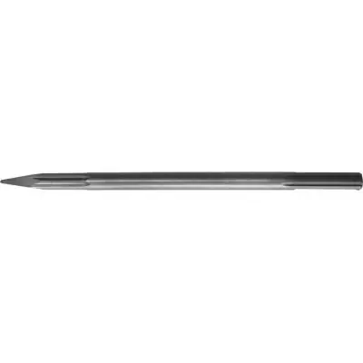 Ověřený Špičatý sekáč SDS-max Enduro 18x350 mm heller 28545 2