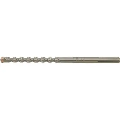 Příklepový vrták SDS-max Enduro Y-Cutter 28x720/600mm Heller 22379 Jen Po Omezenou Doba