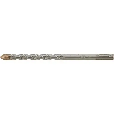 Akční Nabídka Příklepový vrták SDS-plusBionic Pro 14x200/150 mm heller 15637