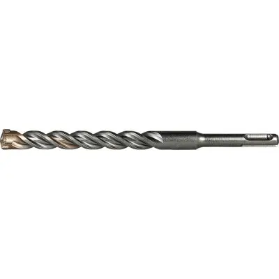 Akce Příklepový vrták SDS-PlusTrijet Ultimate 16x300/250 mm heller 26780