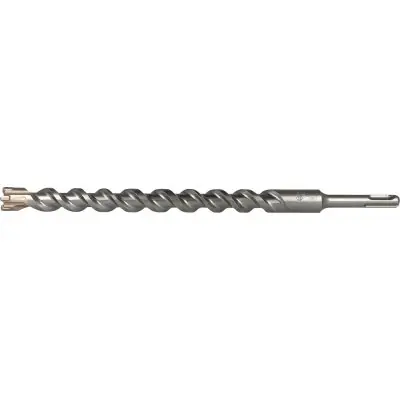 Objednat Nyní Příklepový vrták SDS-PlusTrijet Ultimate 28x250/200 mm heller 22532