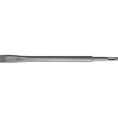 Špičatý sekáč SDS-plus ENDURO 14x250 mm heller 28542 Vrácení Zdarma