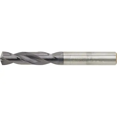 Speciální Cena Spirálový vrták SL dílenská norma tvrdokov FIRE stopka 6537-HE 3xD 8,90mm GÜHRING 9056140089000