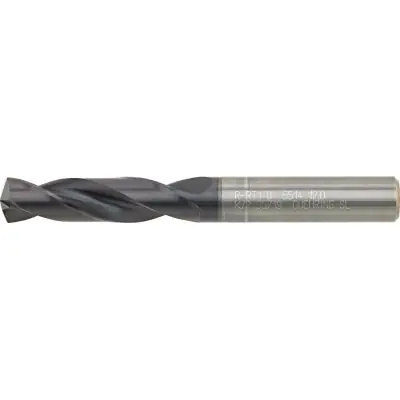 Spirálový vrták SL dílenská norma tvrdokov FIRE stopka 6537-HA 3xD 3mm GÜHRING 9055140030000 Originální