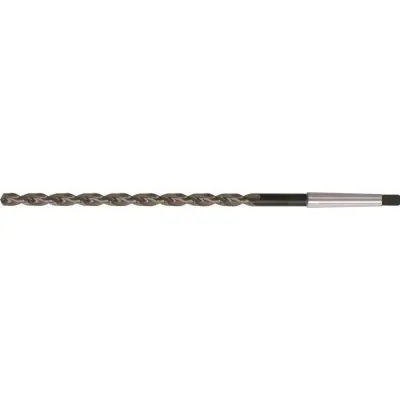 Spirálový vrták, nadměrně dlouhý DIN1870 HSS typ TF stopka MK 14,50x425mm FORMAT Cenová Bomba