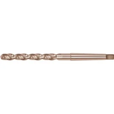 Spirálový vrták DIN345 HSS-Co5 vybrušovaný typ INOX stopka MK 23,50 mm GÜHRING 9012620235000 Must-Have