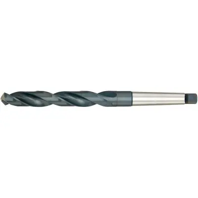Oblíbený Spirálový vrták DIN345 HSS vybrušovaný typ N stopka MK 19,75 mm GÜHRING 9002450197500