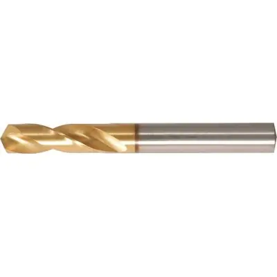 Krátký vrták DIN1897 HSS-Co5 TiN typ INOX 2,30 mm FORMAT Pouze Dnes