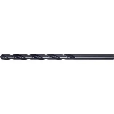 Kup Teď Spirálový vrták DIN340 HSS vybrušovaný typ N 4,10 mm GÜHRING 9002170041000