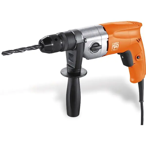 Omezená Nabídka FEIN vrtačka BOP 13-2 550 W