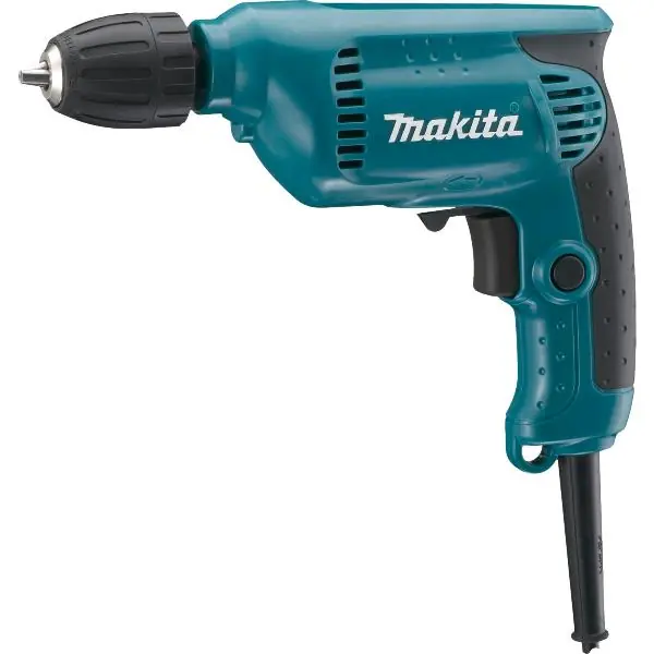 Must-Have MAKITA vrtačka 6413 450 Watt