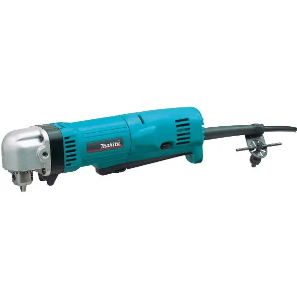 MAKITA úhlová vrtačka DA 3010 F 450 Watt Sezónní Sleva