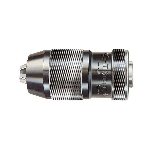 RÖHM rychloupínací sklíčidlo Supra 10S 0 - 10 mm B 12 Výhodná Nabídka
