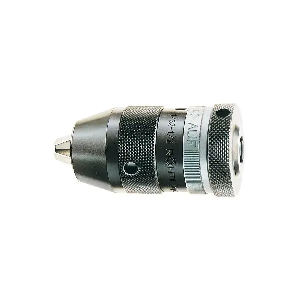 Levný RÖHM rychloupínací sklíčidlo Supra SK13S 1 - 13 mm B 16