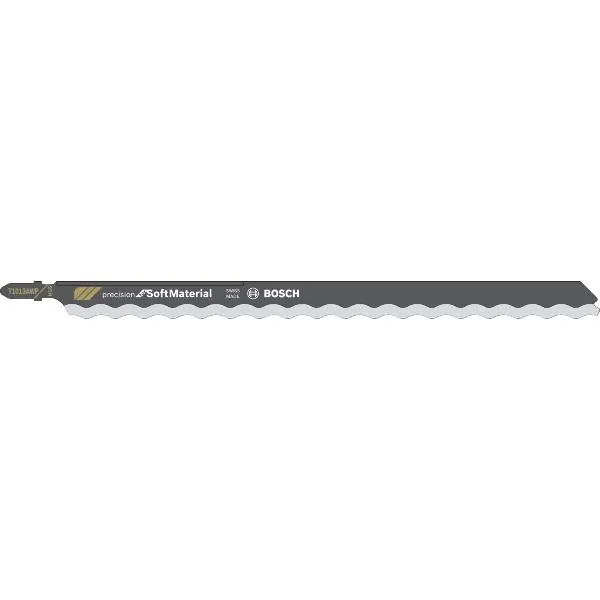 BOSCH pilový plátek T1013AWP (3 ks) special for soft material Cenově Výhodný