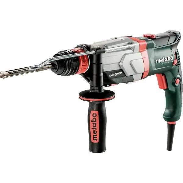 Pouze Dnes METABO multifunkční vrtací kladivo UHEV 2860-2 Quick 1100 W SDS Plus