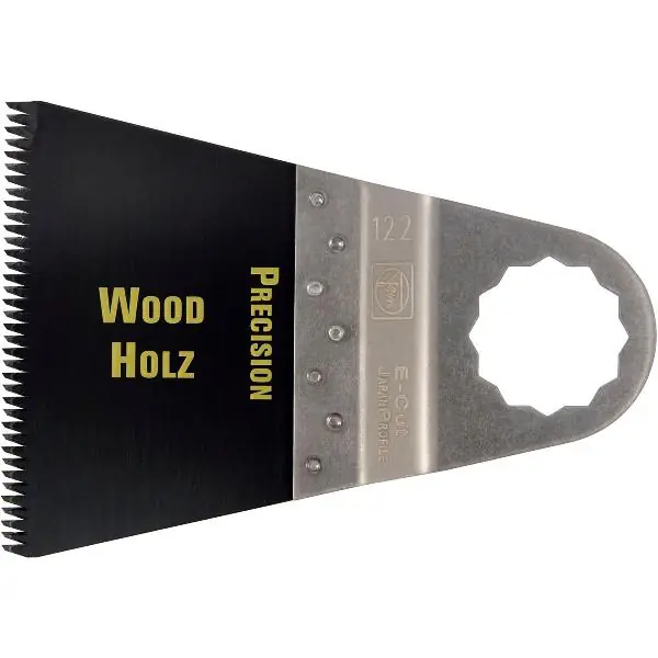 Top Prodej FEIN E-Cut-pilový list Precision 65/50mm Form 122 (5 kusů)