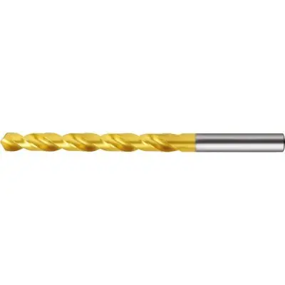 Spirálový vrták DIN338GU HSS-Co5 TiN typ GU 2,50 mm GÜHRING 9055190025000 Přímo Od Výrobce