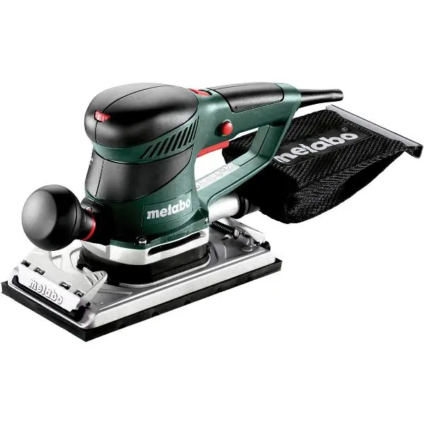 METABO vibrační bruska SRE 4351, 350 W Cenová Bomba