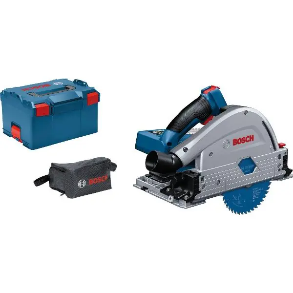 Víkendová Akce Bosch aku ponorná pila GKT 18V-52GC Li-Ion 18 Volt