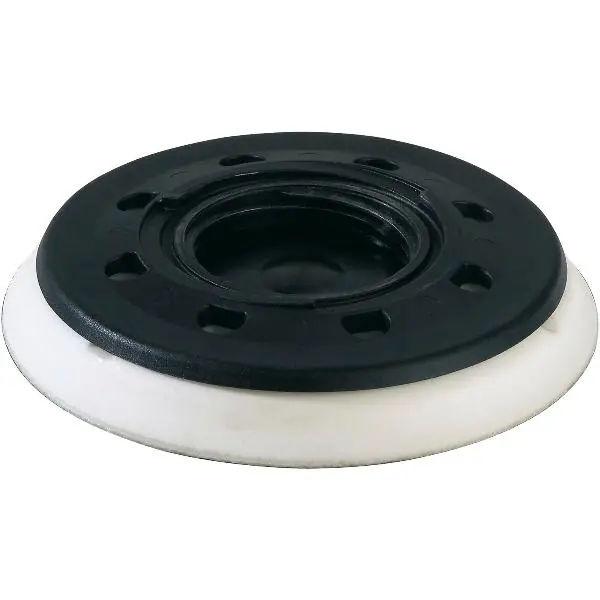 Super Cena FESTOOL brusný talíř měkký FastFix ø 125 mm (492125)