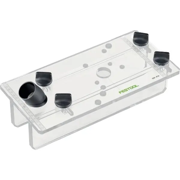 Cenová Bomba FESTOOL frézovací pomůcka pro úzké plochy OF-FH 2200 (495246)