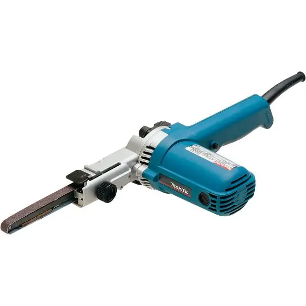 MAKITA elektropásová bruska BO4555 500 Watt Hit Sezóny