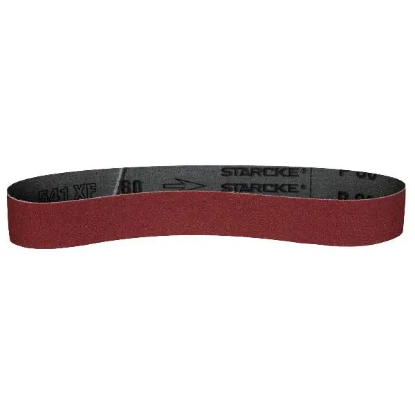STARCKE brusný pás bez konců 30 x 533 mm, zrnitost 60 Výhodná Nabídka