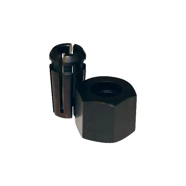 MAKITA kompletní kleště 8 mm pro ruční frézu RP 1110 C Aktuální