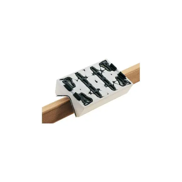 Levný FESTOOL profilová deska StickFix poloměr R6, 80 x 130 mm (490163)