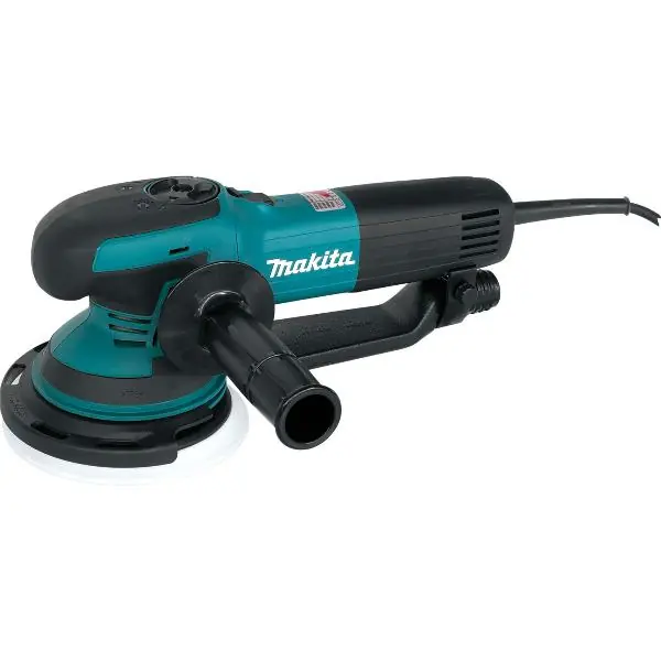 Nejprodávanější MAKITA excentrická bruska BO 6050 J 750 Watt