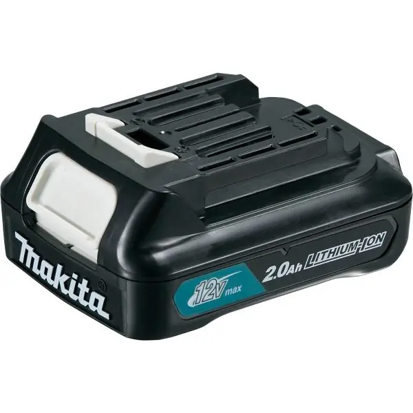 MAKITA aku/náhradní aku BL1021B 12 Volt / 2,0 Ah (IEC) Li-Ion Nakupujte Hned