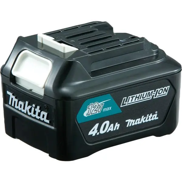 MAKITA aku/náhradní aku BL1041B 12 Volt / 4,0 Ah (IEC) Li-Ion Rychlé Dodání