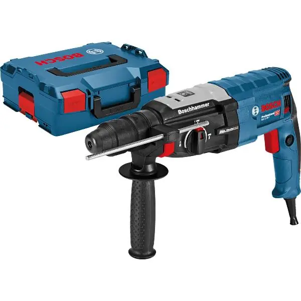 BOSCH Vrtací kladivo GBH2-28F 850 Watt SDS Plus Akční Nabídka