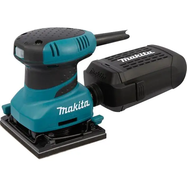 MAKITA ruční okružní pila BO4555 200 Watt Horká Nabídka