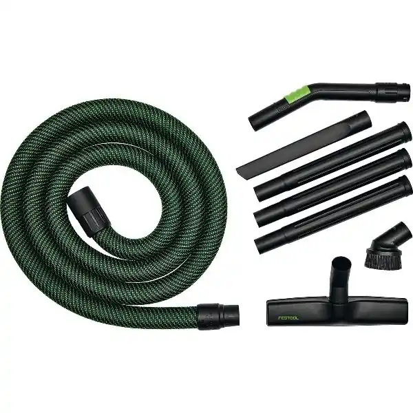 Dokud Zásoby Vydrží FESTOOL řemeslná-čistící sada D36-Plus RS-HW