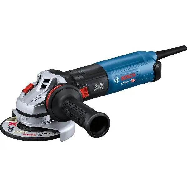 Sleva BOSCH úhlová bruska GWS 17-125 CI 1700 Watt