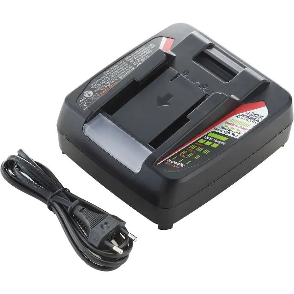 ALSAFIX nabíječka RB pro 14,4 Volt Li-Ion Časově Omezené