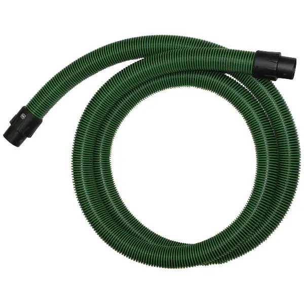 Omezená Nabídka FESTOOL sací hadice D 50, antistatická D 50x4m-AS (452890)