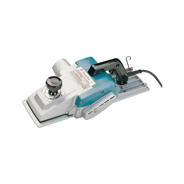 MAKITA tesařský hoblík 1806B 1200 Watt Finální Výprodej