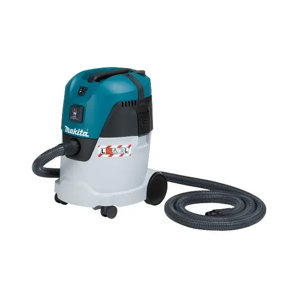 Objednat Nyní MAKITA vysavač VC2512L 1000 Watt