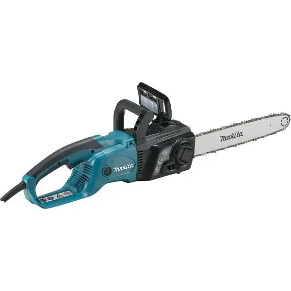 MAKITA elektrická řetězová pila UC4051AX1 Schwert 40 cm 2000 Watt Sleva