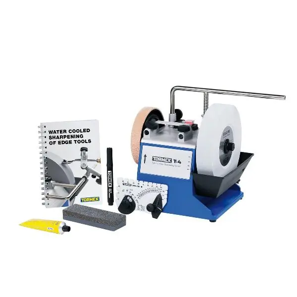TORMEK vodní bruska T-4 120 Watt Speciální Cena