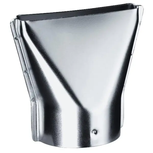Must-Have BOSCH Plochá hubice 75 mm