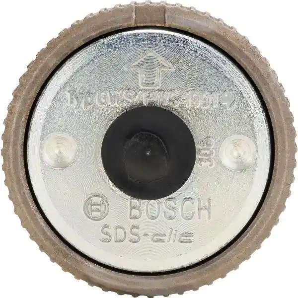 Zlevněný BOSCH upínací matice SDS-Clic